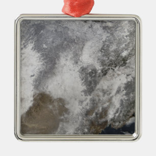 Ornamento De Metal Nordeste da China