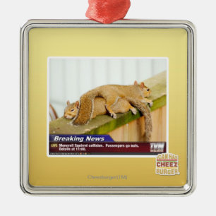 Ornamento De Metal Notícias de última hora