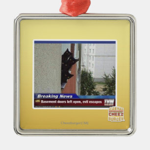 Ornamento De Metal Notícias de última hora 2