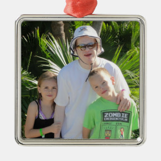 Ornamento De Metal O costume de Matt