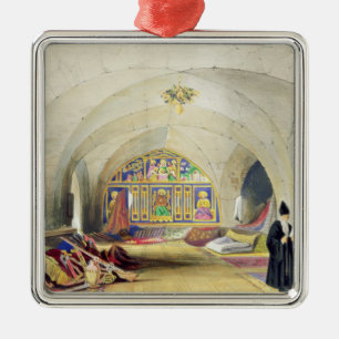 Ornamento De Metal O design heráldico, da "arte e da indústria",