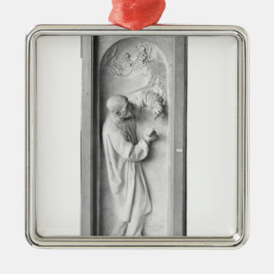 Ornamento De Metal O escultor, 1896