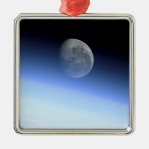 Ornamento De Metal O membro da terra