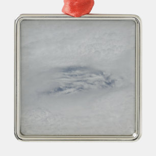 Ornamento De Metal O olho do furacão BIll