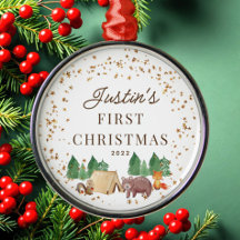 O Primeiro Natal do Baby