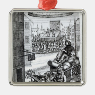 Ornamento De Metal O Romance cómico por Paul Scarron