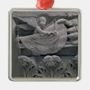 Ornamento De Metal O sonho dos três reis