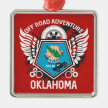 Oklahoma Off Road Adventure 4x4 Trails Mudim