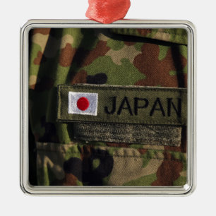 Ornamento De Metal Opinião 2 do Fim-acima