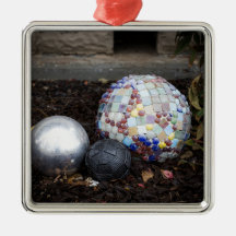 Orbes de Jardim
