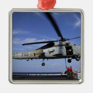 Ornamento De Metal Ordnancemen conecta cabos de transporte