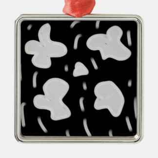 Ornamento De Metal Ornament