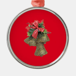 ORNAMENTO DE METAL ORNAMENTAÇÃO DE NATAL ARTE E DESIGN