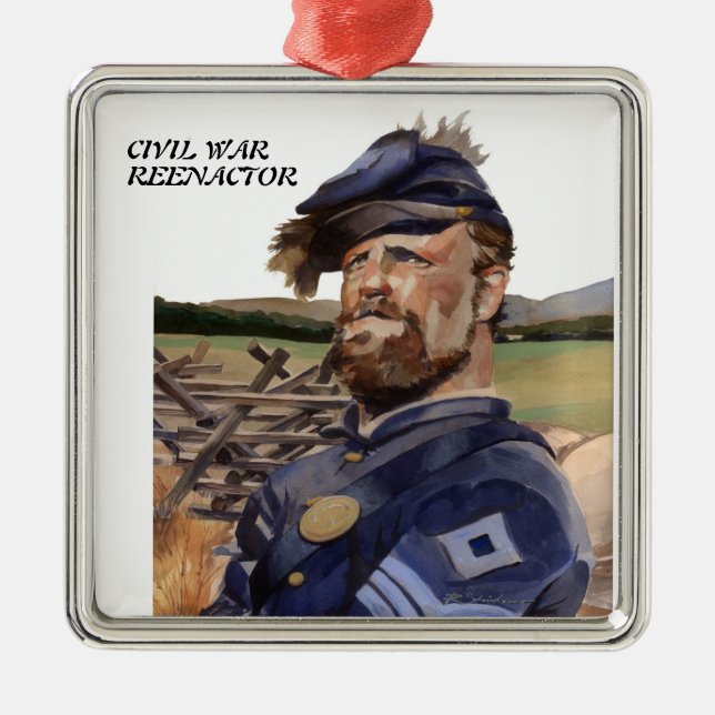 Ornamento De Metal ORNAMENTO, para REENACTOR (Frente)