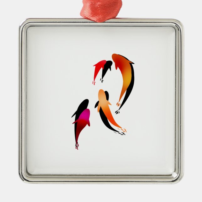 ORNAMENTO DE METAL OS DRIFT (Frente)