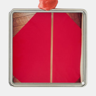 Ornamento De Metal Padrão nacional para um medidor