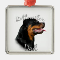 Pai Rottweiler 2