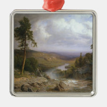 Paisagem do Tennessee