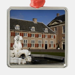 Ornamento De Metal Países Baixos (também conhecidos por Holland), Ape