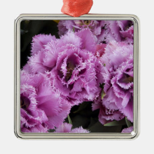 Ornamento De Metal Países Baixos (também conhecidos por Holland), Lis