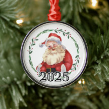 Papai Noel 2025