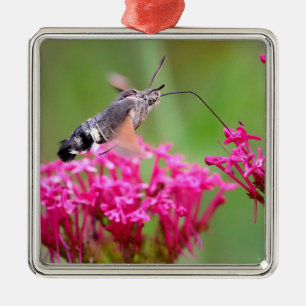 Ornamento De Metal Papel de empacotamento