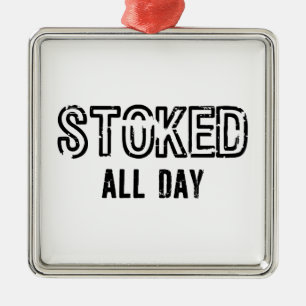 Ornamento De Metal Parado todo o dia