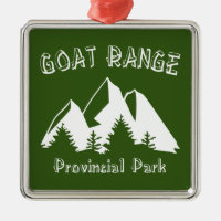 Parque Provincial de Goat Range