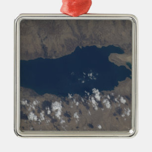 Ornamento De Metal Parte do Mar Morto