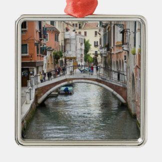 Ornamento De Metal Passadiço em Veneza