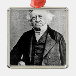 Ornamento De Metal Pavão do amor de Thomas