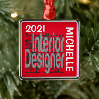 Ornamento De Metal PERSONALIDADE Extraordinária do Designer Interior