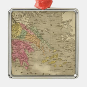 Ornamento De Metal Piscina 12