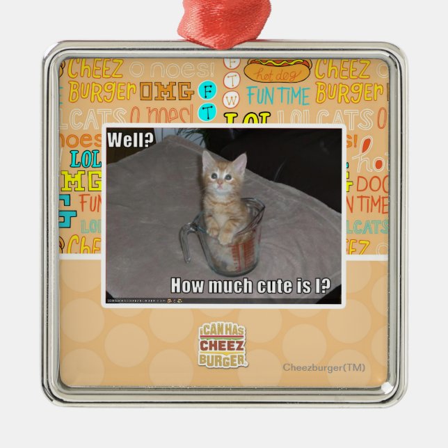 Ornamento De Metal Poço? (Frente)