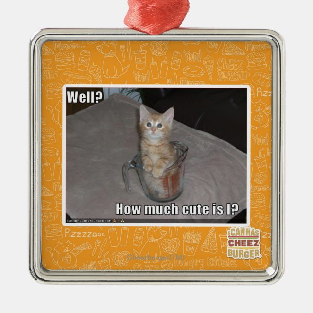 Ornamento De Metal Poço? (Frente)