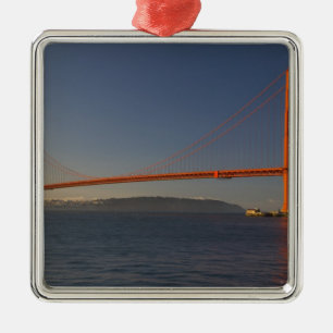 Ornamento De Metal Ponte Golden Gate e São Francisco 5