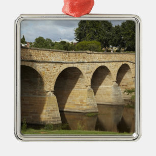 Ornamento De Metal Ponte Histórica de Richmond (a mais antiga da Aust