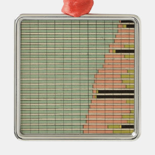 Ornamento De Metal População masculina 1900 de 45 componentes