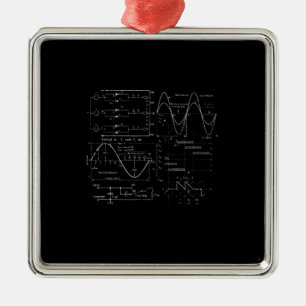 Ornamento De Metal Presente Exclusivo Eletrônico do Engenheiro Elét