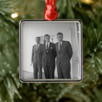 Presidente John Kennedy & Brothers American Camelo