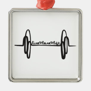 Ornamento De Metal Preto vivo do bar do elevador do amor