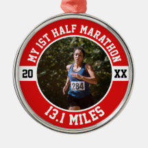 Primeira Meia Maratona