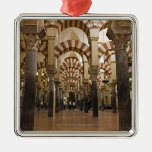 Ornamento De Metal Província de Córdova, Córdova, espanha 2