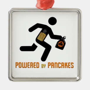 Ornamento De Metal Psto por panquecas
