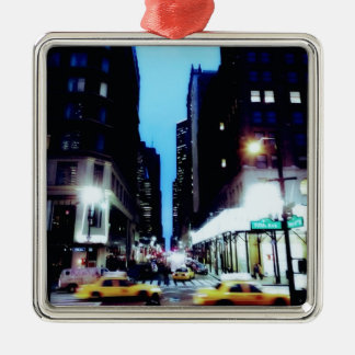 Ornamento De Metal Quinto