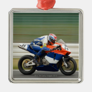 Ornamento De Metal Raça da motocicleta