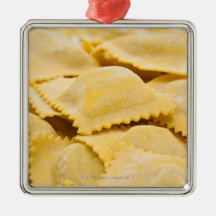 Ornamento De Metal ravioli