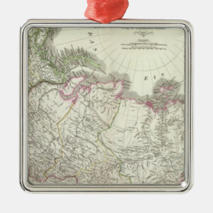 Ornamento De Metal Reich de Russische - império de russo