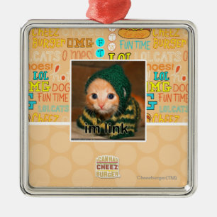 Ornamento De Metal relação im