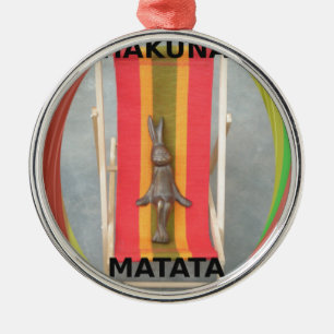 Ornamento De Metal Relaxando o Design de Trabalho de arte de vetor de